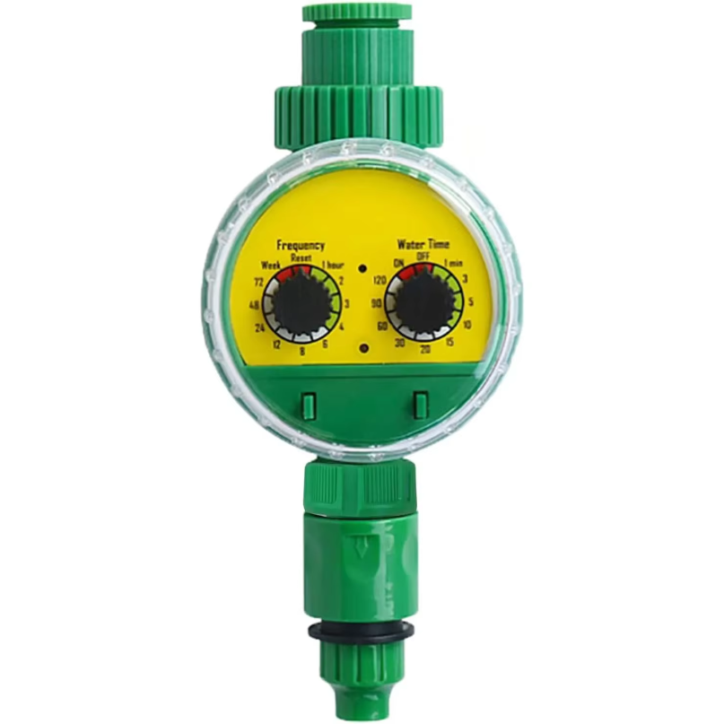 Smart Garden Hose - Groene buiten plastic tuin elektronische automatische