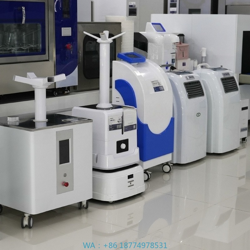 Soil Test Digital - Draagbare bodemdetector voor laboratorium landbouwapparatuur Bodemtesten