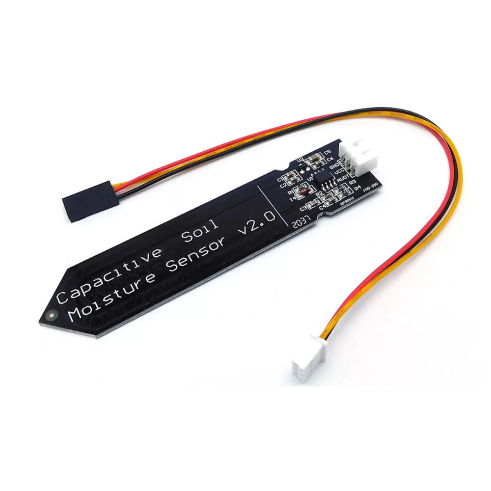 Corrosiebestendige capacitieve - Smart Garden With Arduino recensie en prijs
