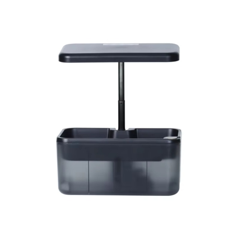4,6L Indoor kweeksysteem met L - Indoor Herb Garden Kit recensie en prijs