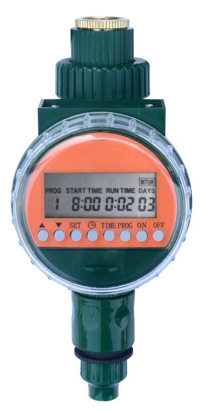 Automatische tuinregensensor T - Smart Garden Greenhouse recensie en prijs