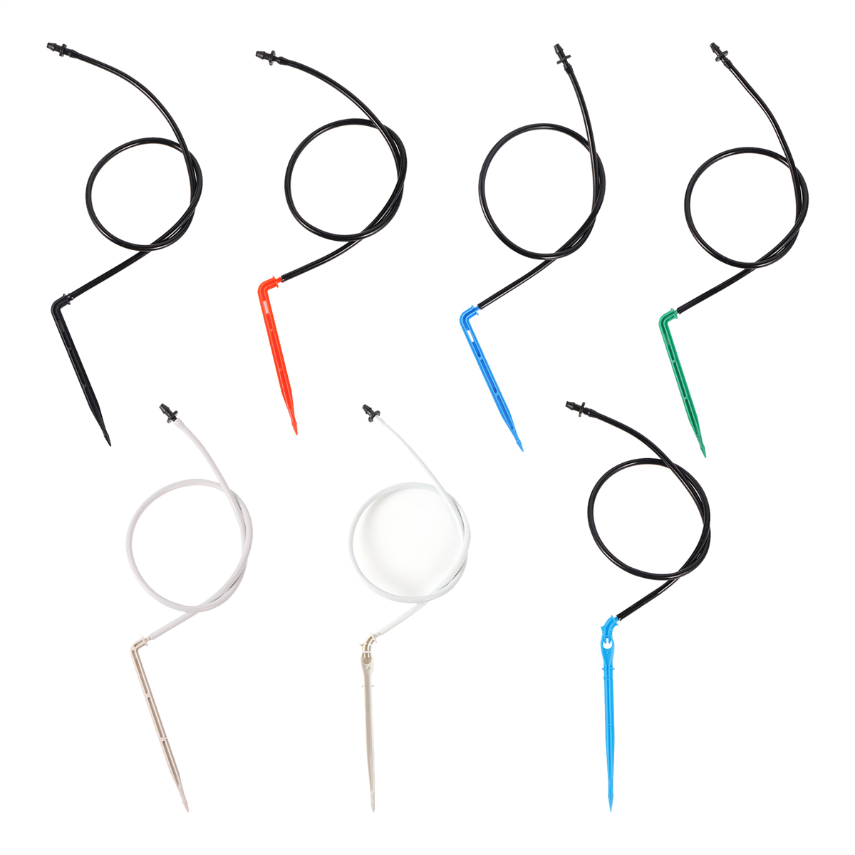 4/7 mm slang One Drop Arrow Ki - Smart Garden Hose recensie en prijs
