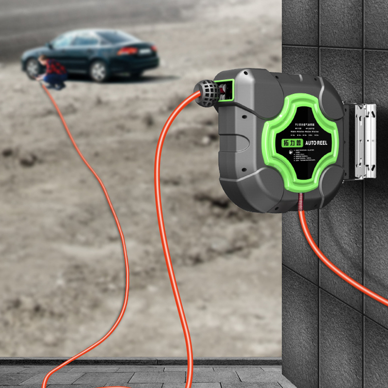 10/15/20M Automatische Intrekb - Smart Garden Hose recensie en prijs