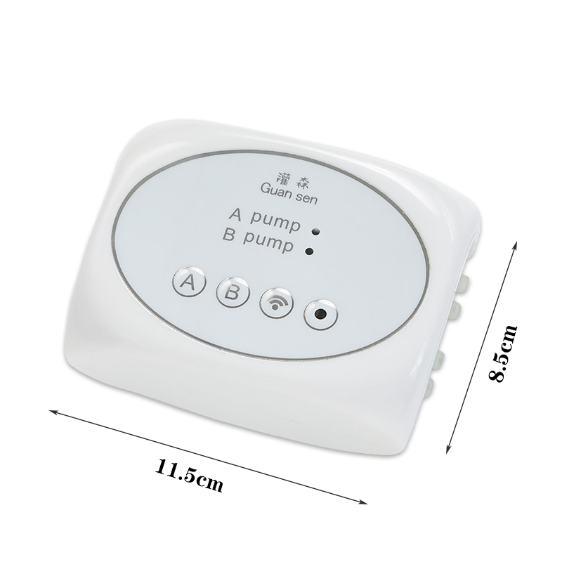 WiFi Smart Garden Irrigation C - Smart Garden Project recensie en prijs