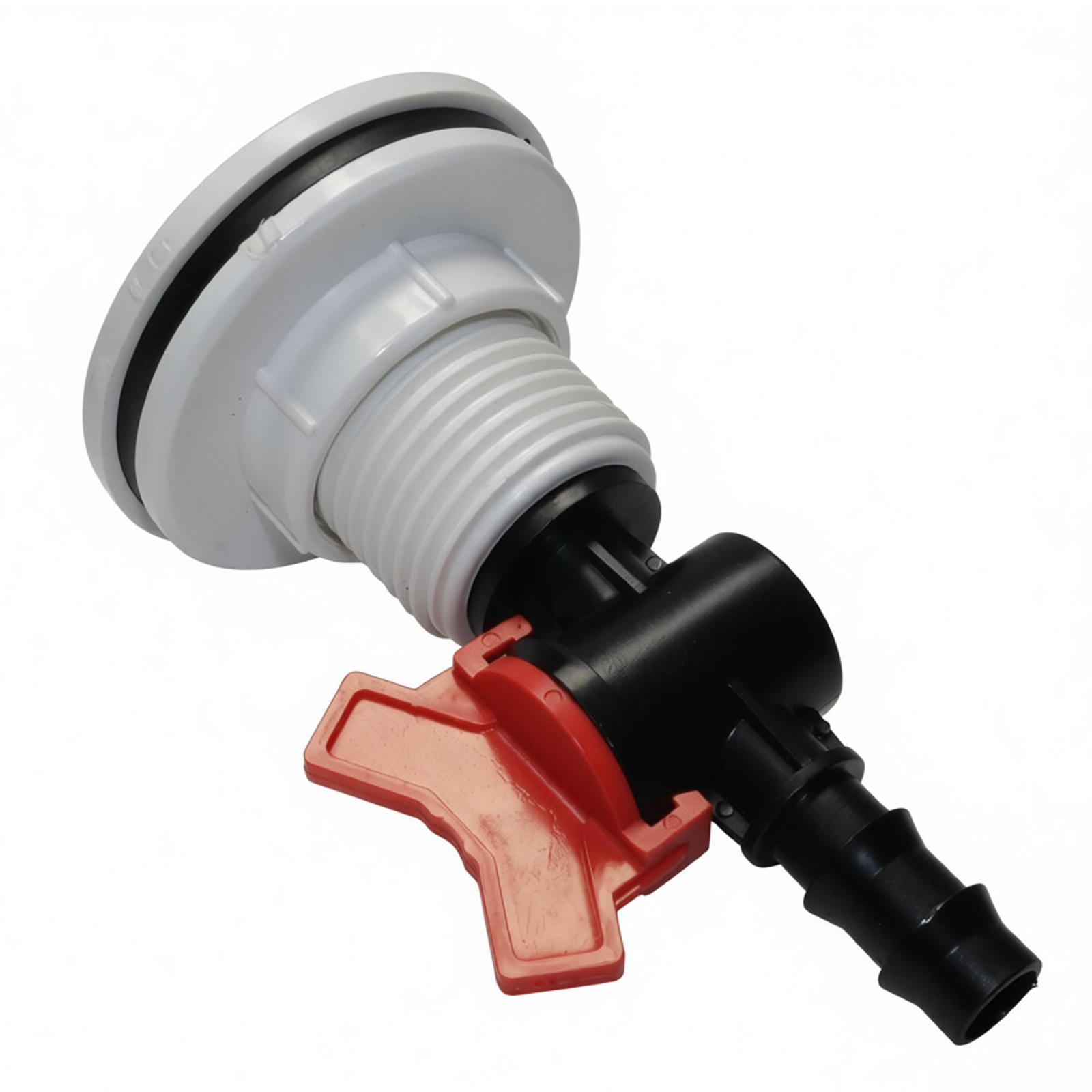 2 Stuks Kit Tuinirrigatie 3/4  - Smart Garden Hub recensie en prijs