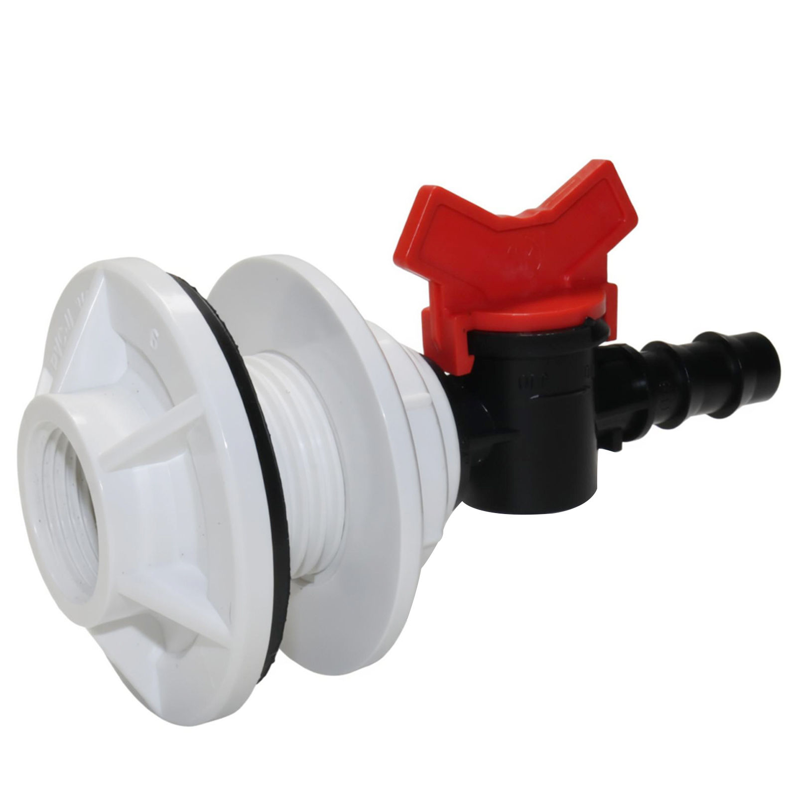 2 Stuks Kit Tuinirrigatie 3/4  - Smart Garden Hub recensie en prijs