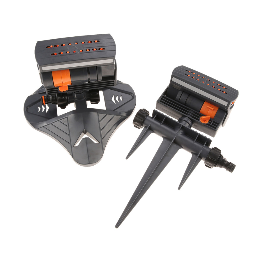 Automatische tuinsproeier, ver - Smart Garden Project recensie en prijs