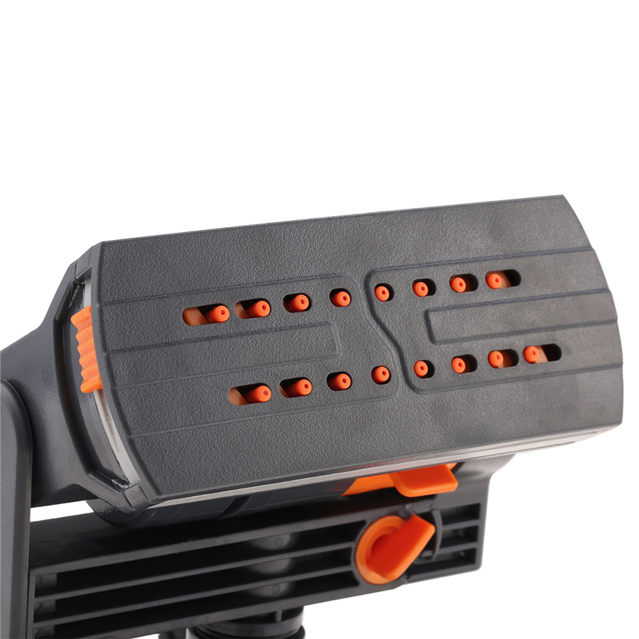 Automatische tuinsproeier, ver - Smart Garden Project recensie en prijs