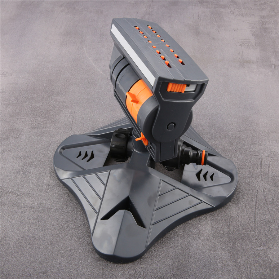 Automatische tuinsproeier, ver - Smart Garden Project recensie en prijs