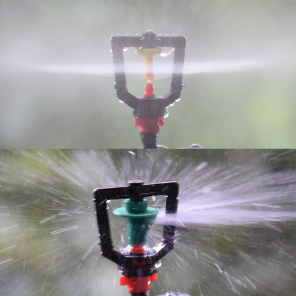 Tuin Druppelirrigatie Kit Micr - Smart Garden Project recensie en prijs