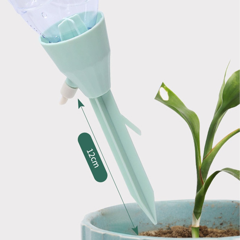 Automatisch druppelirrigatiesy - Smart Garden Project recensie en prijs