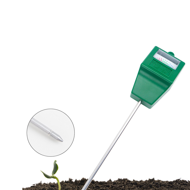 A53Q-Bodem PH Meter Tuin Plant - Soil Test Digital recensie en prijs