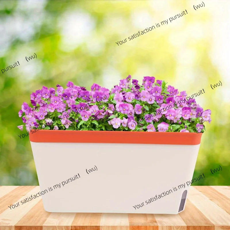 Zelfwatergevende vensterbank p - Indoor Herb Garden Kit recensie en prijs