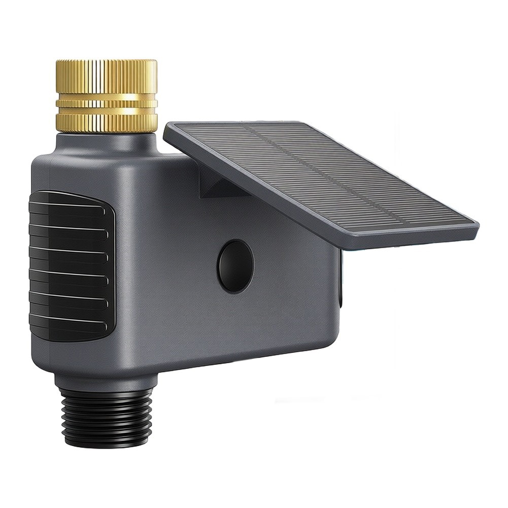 Slimme WiFi Solar Irrigatie Ti - Smart Garden Greenhouse recensie en prijs