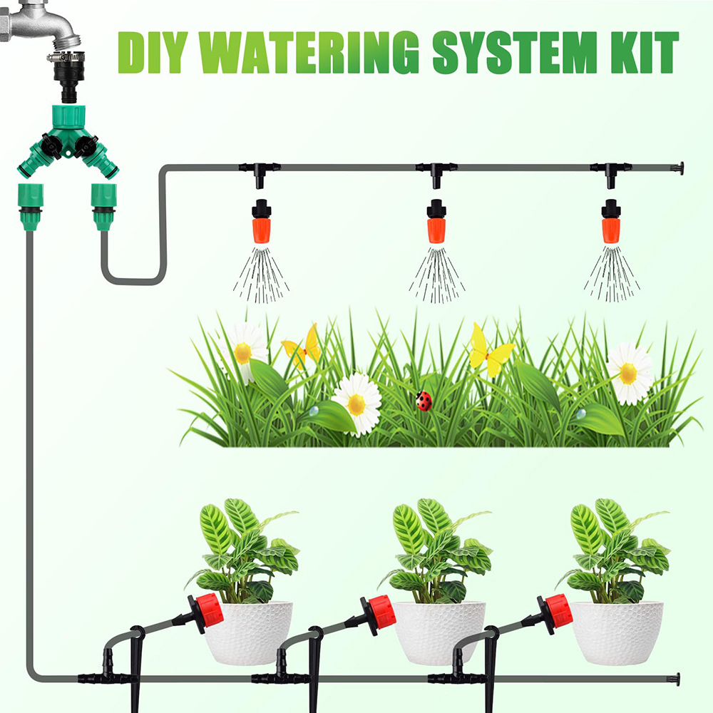 148 stks/set Automatische Bewa - Smart Garden Project recensie en prijs