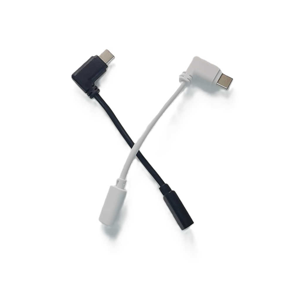 Micro USB naar USB-C-adapter v - Eufy Camera S340 recensie en prijs