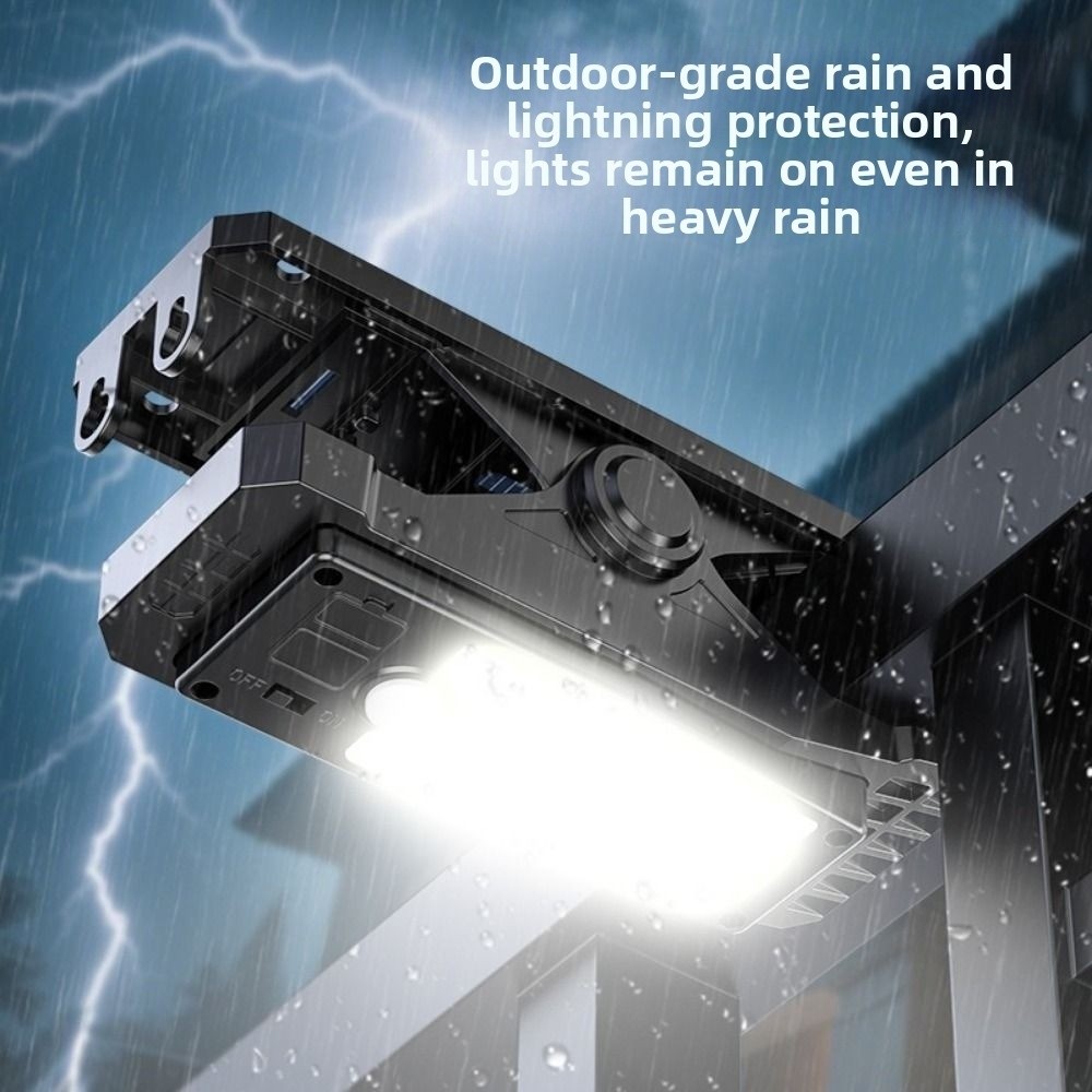 Clip-on zonne-energie lamp met - Smart Garden Fence & Balcony Hanging Planter recensie en prijs