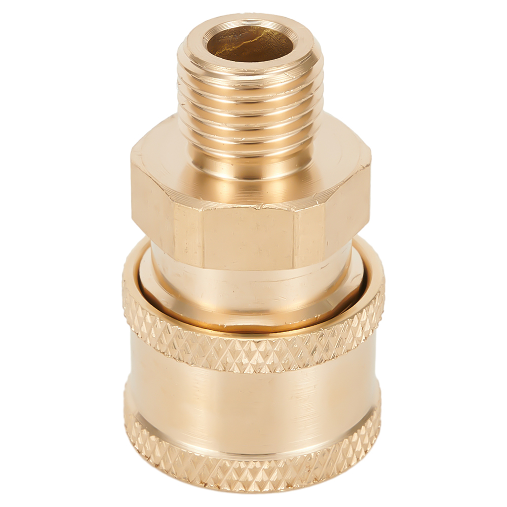 Hogedrukreiniger Connector Kop - Smart Garden Hub recensie en prijs