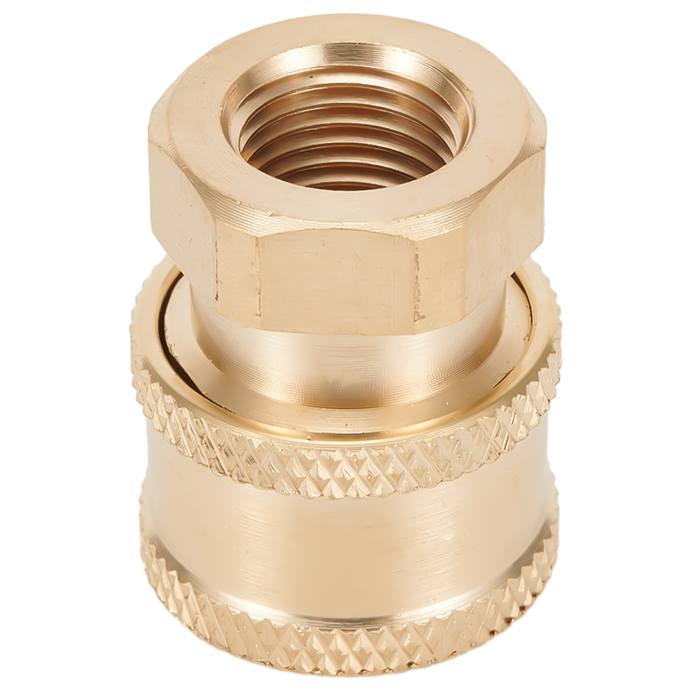 Hogedrukreiniger Connector Kop - Smart Garden Hub recensie en prijs