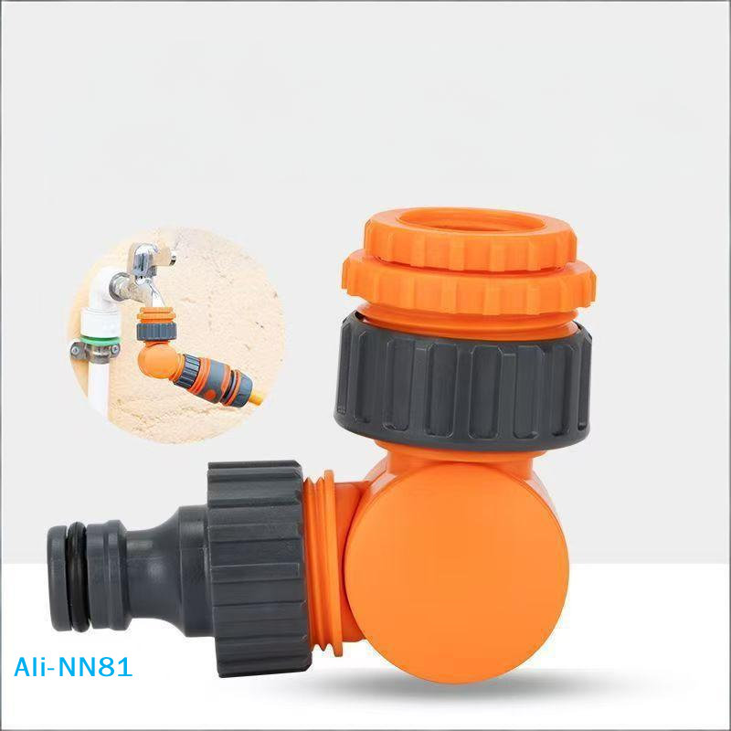 【N】Tuinslangconnector Kraanada - Smart Garden Hose recensie en prijs