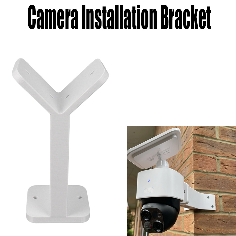 1 st Camera Installatiebeugel  - Eufy Camera S340 recensie en prijs