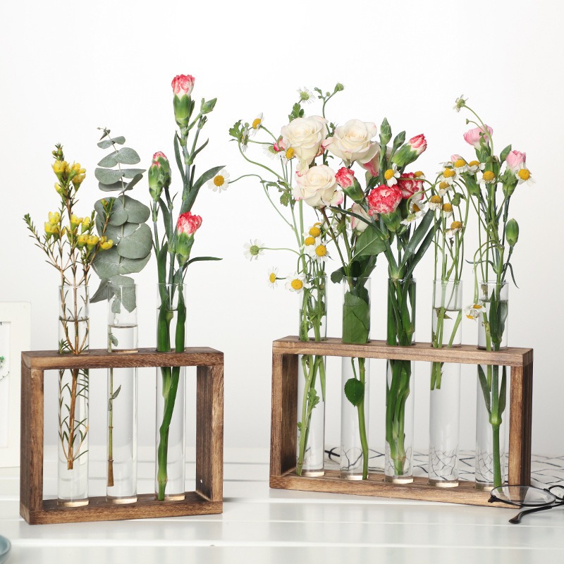 Glazen hydrocultuur plantenbak - Indoor Herb Garden Kit recensie en prijs