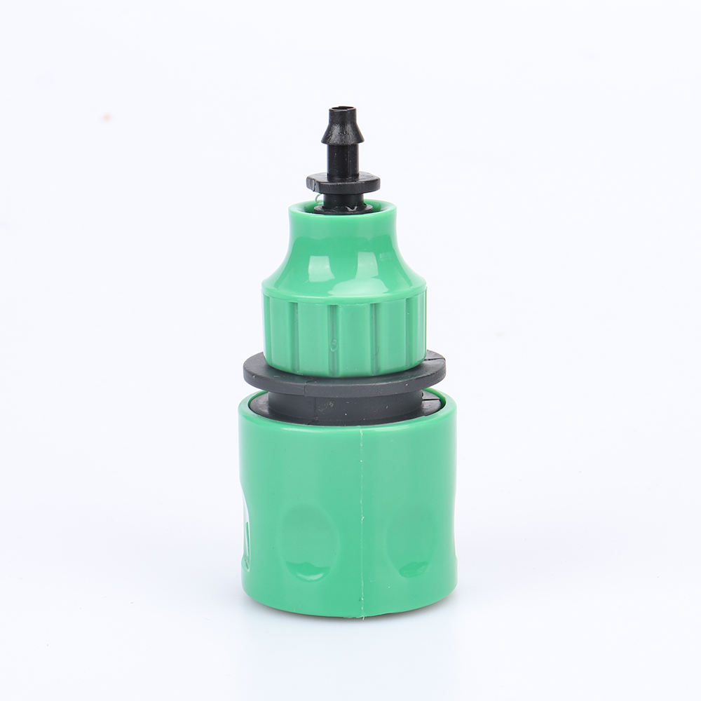 10-50M Tuin Water Sproeisystee - Smart Garden Project recensie en prijs