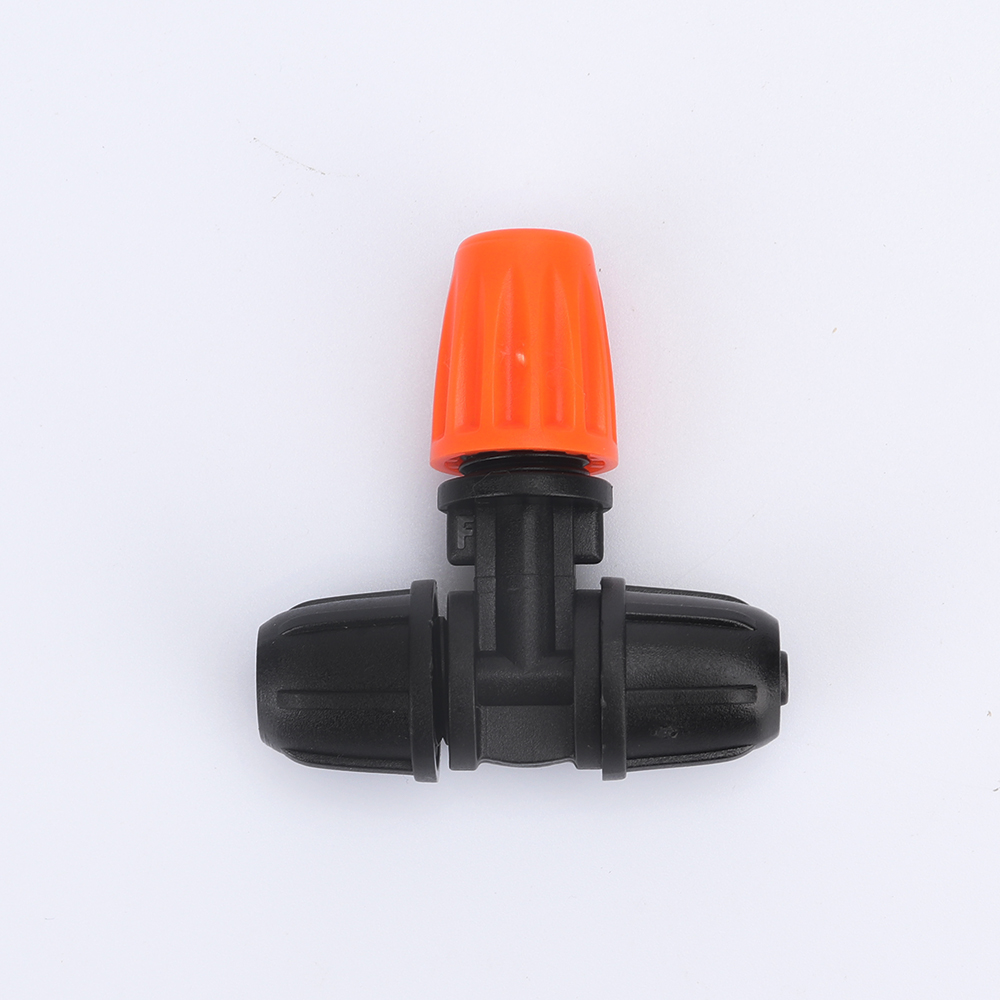 10-50M Tuin Water Sproeisystee - Smart Garden Project recensie en prijs