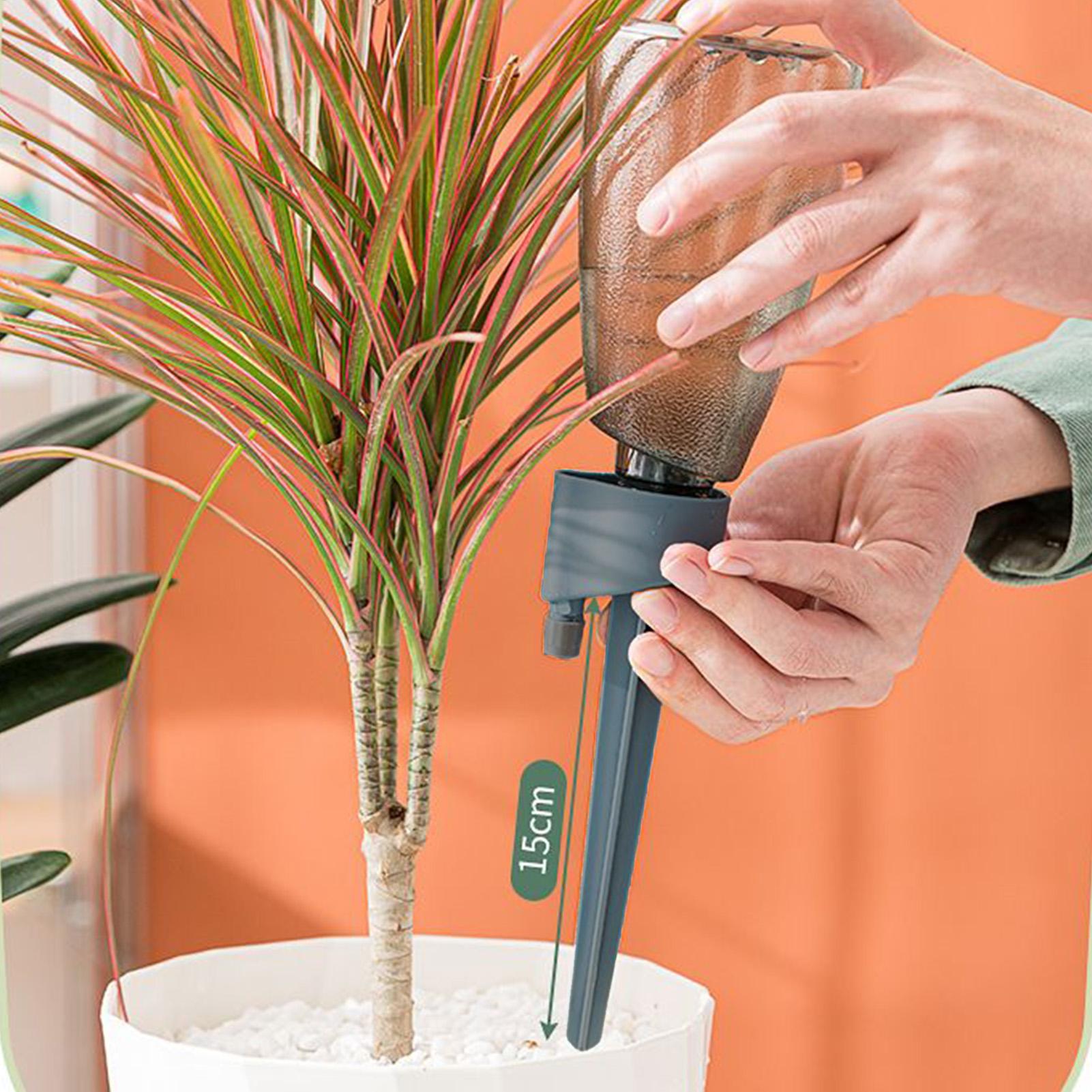 6-delige automatische watergev - Smart Garden Project recensie en prijs