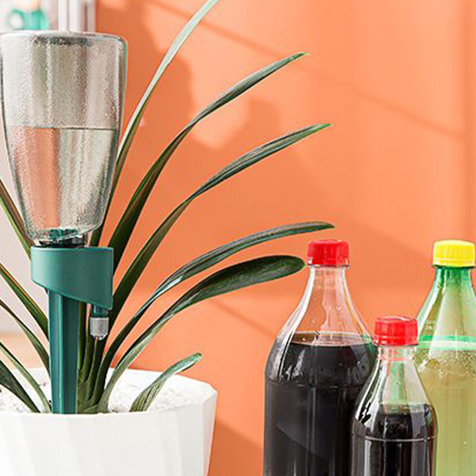 6-delige automatische watergev - Smart Garden Project recensie en prijs