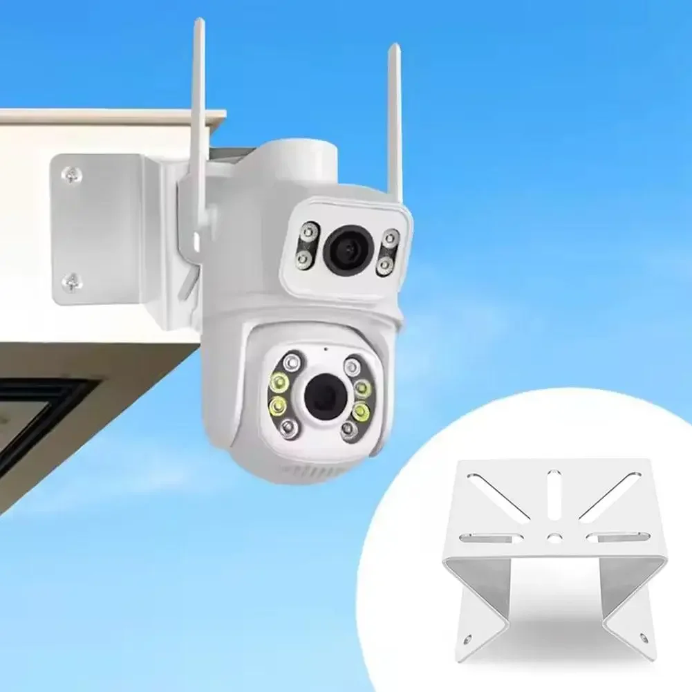 Metalen Hoekmontage Voor S340  - Eufy Camera S340 recensie en prijs