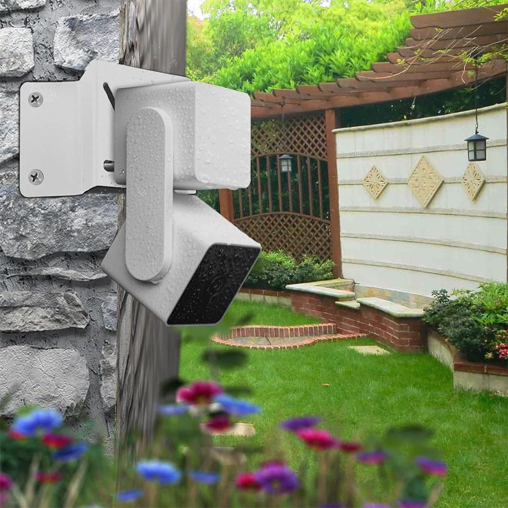 Metalen Hoekmontage Voor S340  - Eufy Camera S340 recensie en prijs