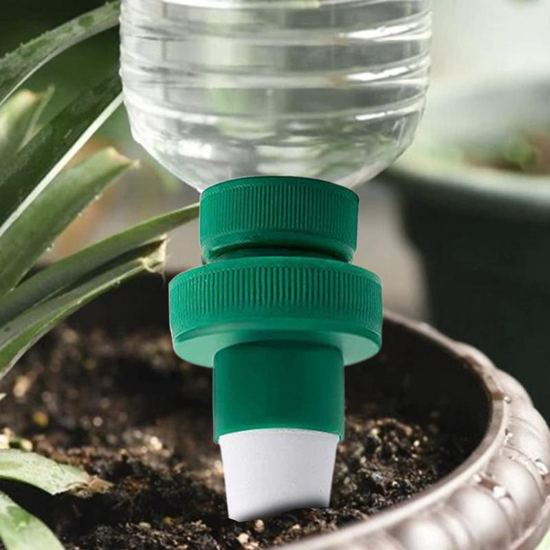 Plant Automatisch Besproeiings - Smart Garden Project recensie en prijs