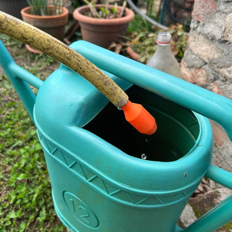 Zelfaanzuigende sifonpomp voor - Smart Garden Hose recensie en prijs
