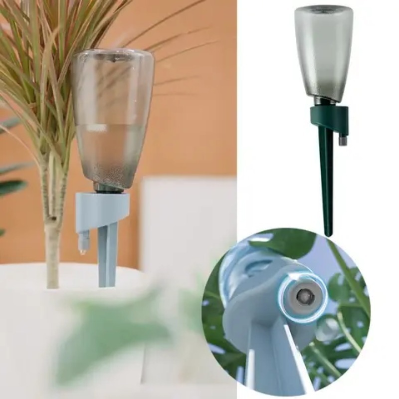 Verstelbare zelfwater gevende  - Smart Garden Project recensie en prijs