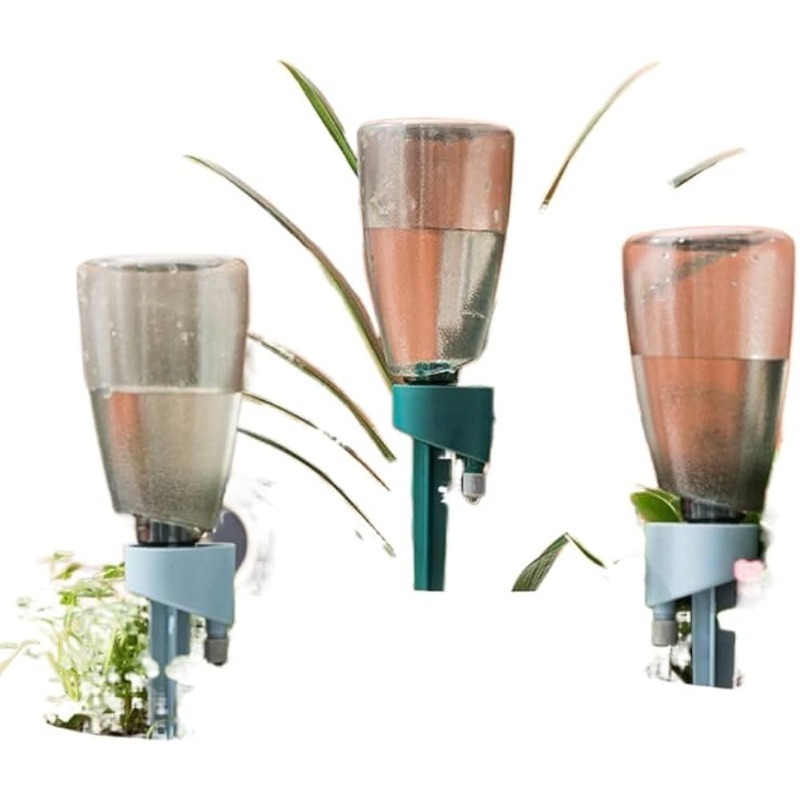 Verstelbare zelfwater gevende  - Smart Garden Project recensie en prijs