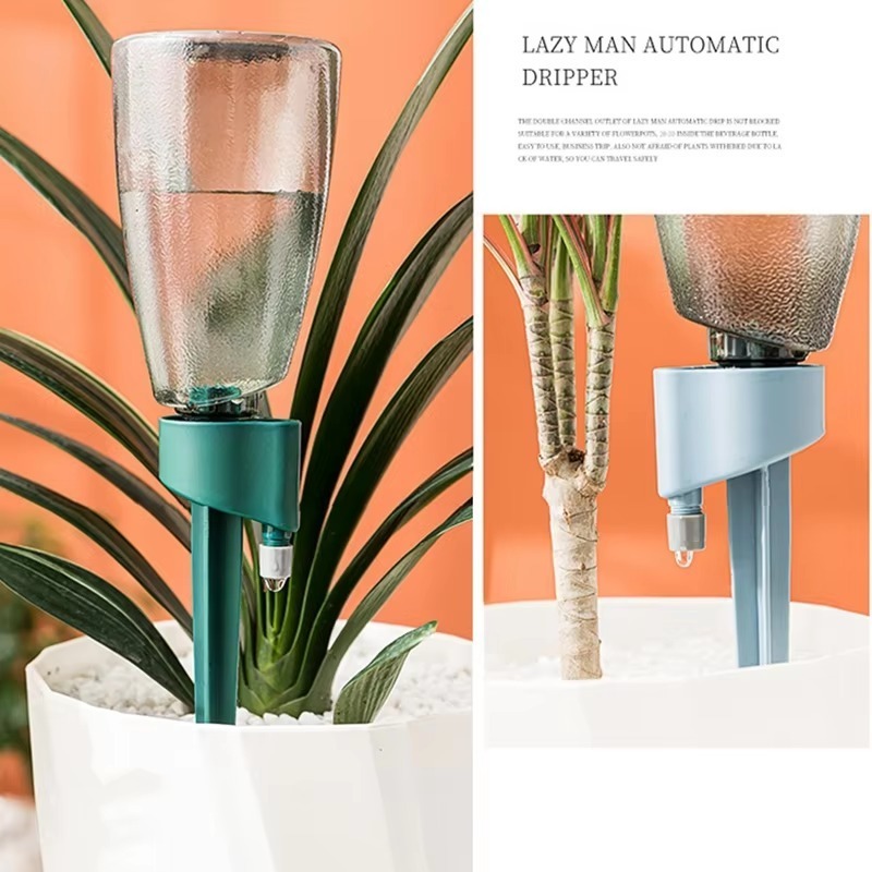 Verstelbare zelfwater gevende  - Smart Garden Project recensie en prijs
