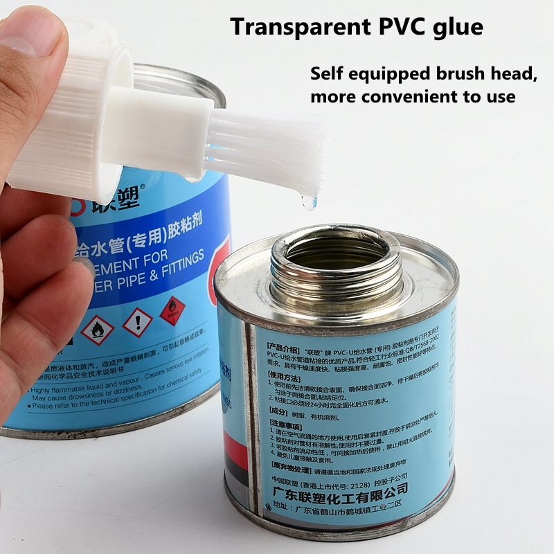 100Ml Pvc Watertoevoer Pijp Li - Smart Garden Hub recensie en prijs