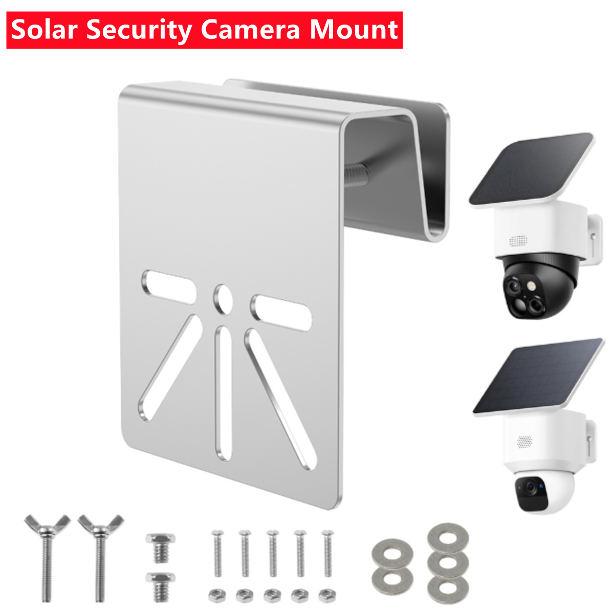 Wandmontage Gootbeugel Gootmon - Eufy Camera S340 recensie en prijs