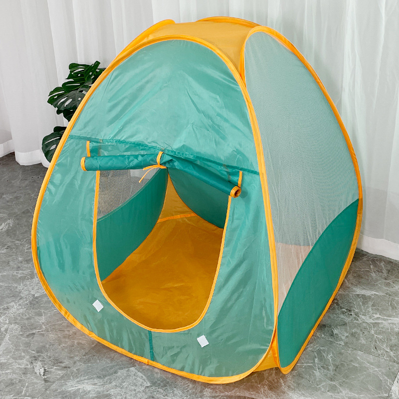 Binnen en buiten kinderen pop- - Smart Garden Greenhouse recensie en prijs