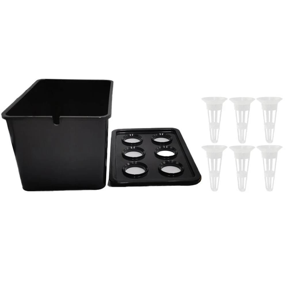 Zelfwatergevend binnen hydrocu - Indoor Herb Garden Kit recensie en prijs