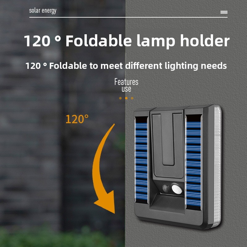 Nieuwe slimme buiten opvouwbar - Smart Garden Sensors recensie en prijs